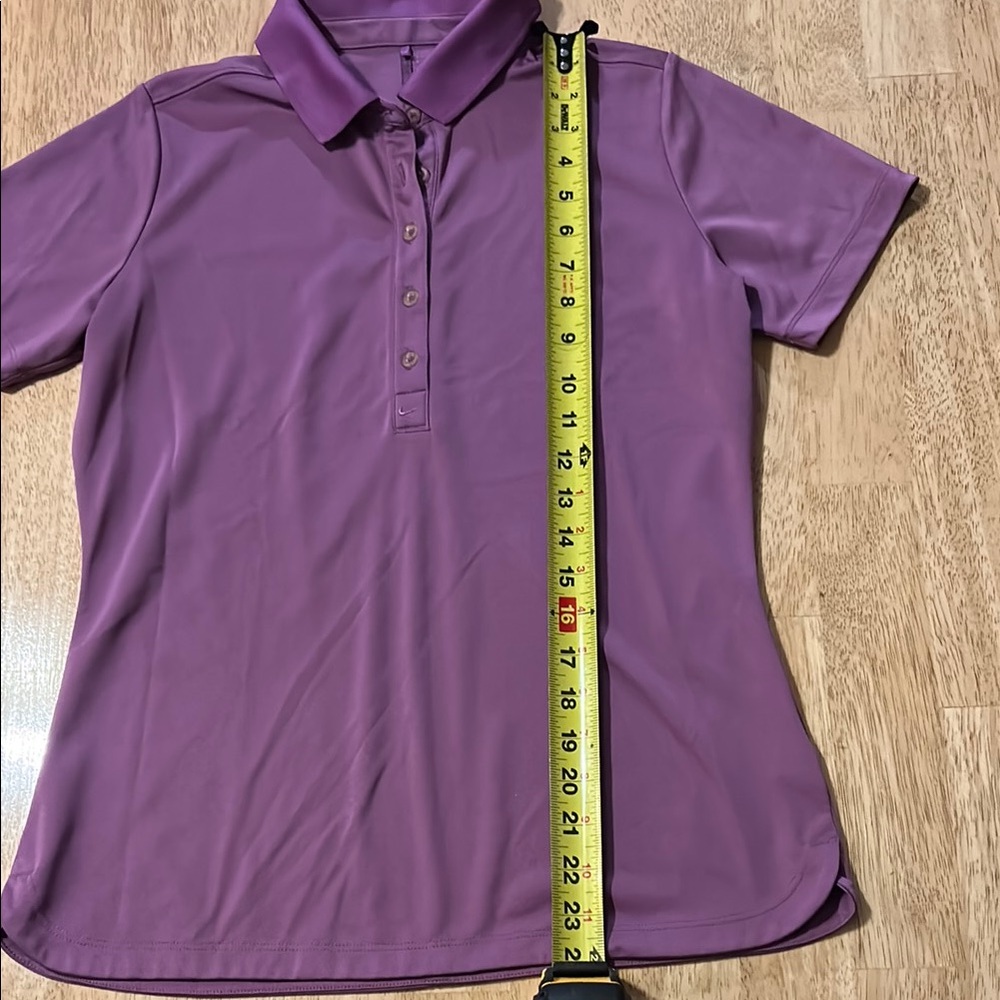 Nike golf  Shirt - Picture 5 of 7